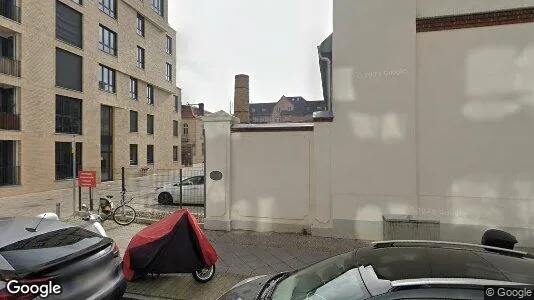 Apartments for rent in Berlin Neukölln - Photo from Google Street View