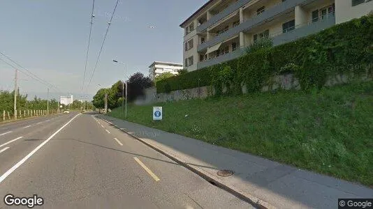 Apartments for rent in Ouest Lausannois - Photo from Google Street View