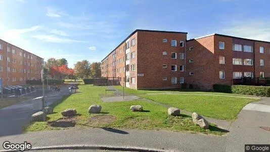 Apartments for rent in Kristianstad - Photo from Google Street View