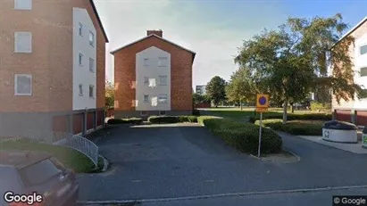 Apartments for rent in Kristianstad - Photo from Google Street View