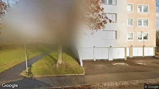 Apartments for rent in Eskilstuna - Photo from Google Street View