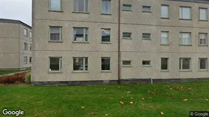 Apartments for rent in Uddevalla - Photo from Google Street View