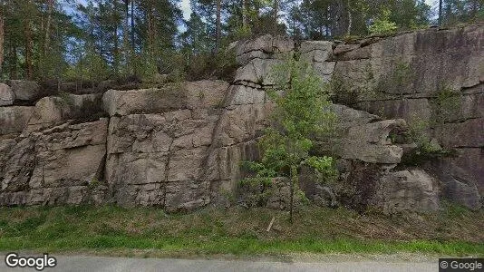 Apartments for rent in Asker - Photo from Google Street View