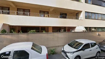 Apartments for rent in Bucharest - Sectorul 1 - Photo from Google Street View