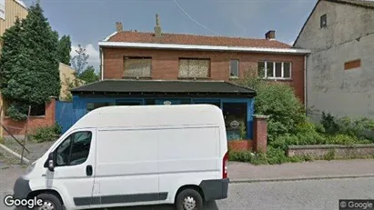 Apartments for rent in Zwijndrecht - Photo from Google Street View