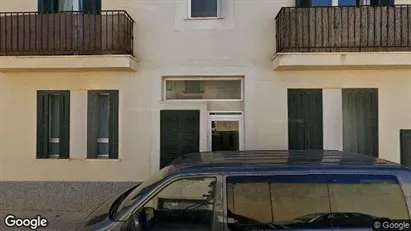 Apartments for rent in Campos - Photo from Google Street View