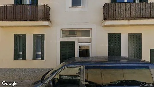 Apartments for rent in Campos - Photo from Google Street View