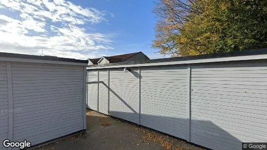 Apartments for rent in Höganäs - Photo from Google Street View