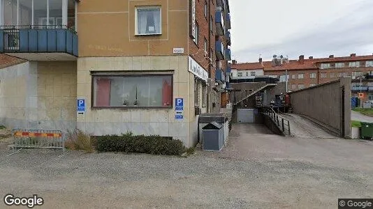 Apartments for rent in Ludvika - Photo from Google Street View