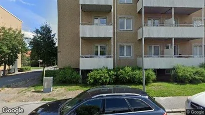 Apartments for rent in Norrköping - Photo from Google Street View