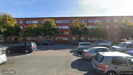 Apartments for rent in Kristianstad - Photo from Google Street View