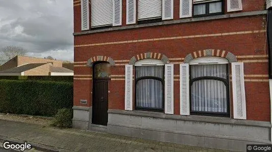 Apartments for rent in Avelgem - Photo from Google Street View