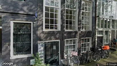 Apartments for rent in Amsterdam Centrum - Photo from Google Street View