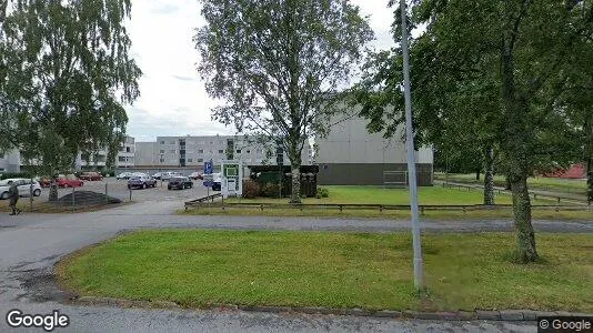 Apartments for rent in Pori - Photo from Google Street View