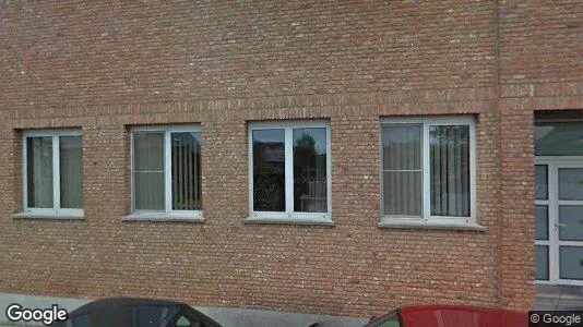 Apartments for rent in Bornem - Photo from Google Street View