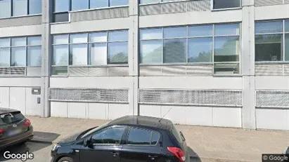 Apartments for rent in Turku - Photo from Google Street View