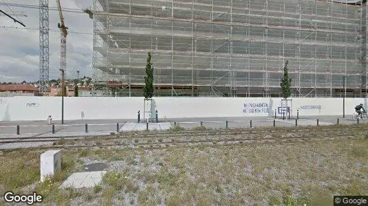 Apartments for rent in Zürich Distrikt 5 - Industriequartier - Photo from Google Street View