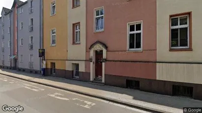 Apartments for rent in Essen - Photo from Google Street View