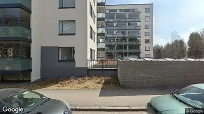 Apartments for rent in Helsinki Itäinen - Photo from Google Street View