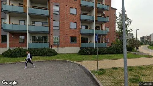 Apartments for rent in Kerava - Photo from Google Street View