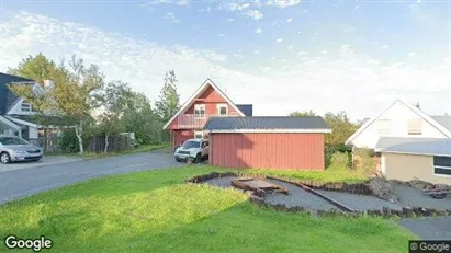 Apartments for rent in Reykjavík Breiðholt - Photo from Google Street View