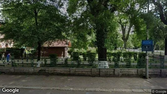 Apartments for rent in Bucureşti - Sectorul 1 - Photo from Google Street View