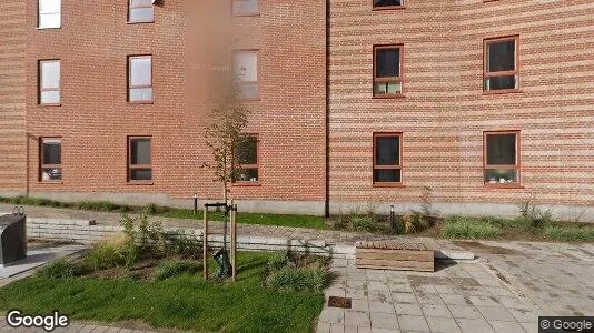 Apartments for rent in Viborg - Photo from Google Street View