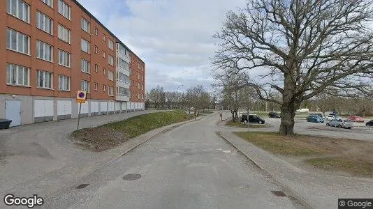 Rooms for rent in Huddinge - Photo from Google Street View