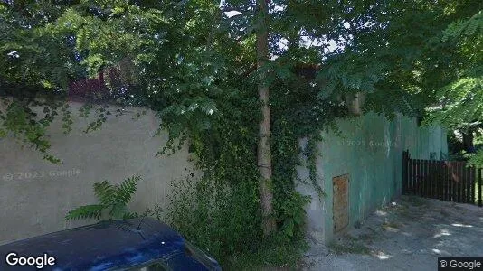 Apartments for rent in Bucureşti - Sectorul 1 - Photo from Google Street View