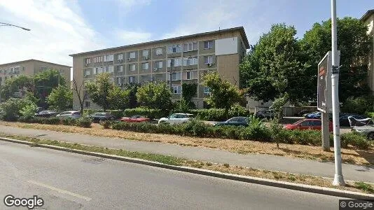 Apartments for rent in Bucureşti - Sectorul 5 - Photo from Google Street View