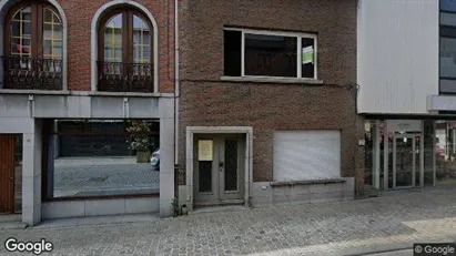 Apartments for rent in Herentals - Photo from Google Street View