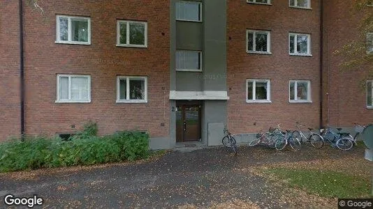 Apartments for rent in Ovanåker - Photo from Google Street View