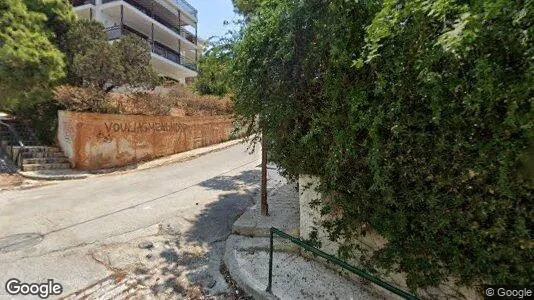 Apartments for rent in Vari-Voula-Vouliagmeni - Photo from Google Street View