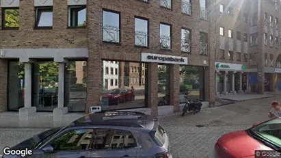 Apartments for rent in Verviers - Photo from Google Street View