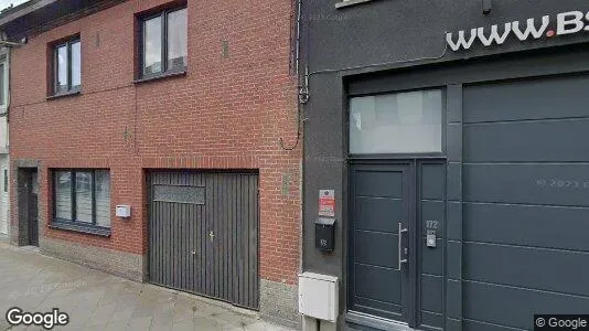 Apartments for rent in Charleroi - Photo from Google Street View