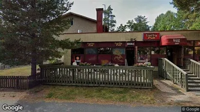 Apartments for rent in Hyvinkää - Photo from Google Street View