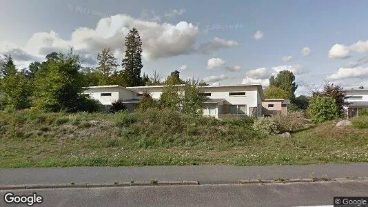 Apartments for rent in Osby - Photo from Google Street View