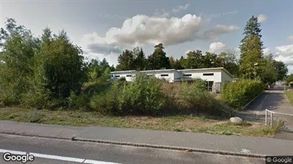 Apartments for rent in Osby - Photo from Google Street View