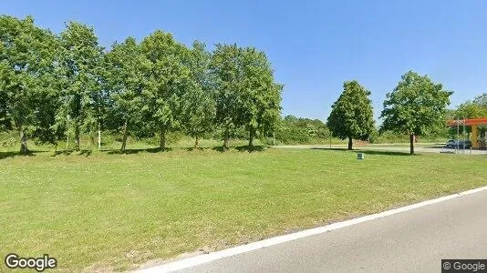 Apartments for rent in Taastrup - Photo from Google Street View