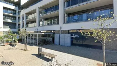Apartments for rent in Kastrup - Photo from Google Street View