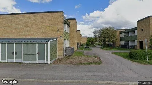 Apartments for rent in Linköping - Photo from Google Street View