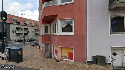 Apartments for rent in Odense C - Photo from Google Street View