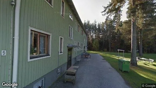 Apartments for rent in Sundsvall - Photo from Google Street View