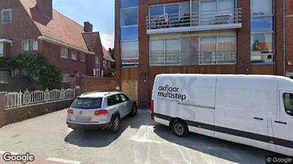 Apartments for rent in Kortrijk - Photo from Google Street View