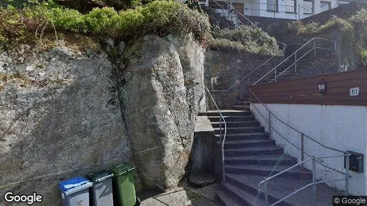 Apartments for rent in Bergen Laksevåg - Photo from Google Street View