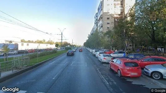 Apartments for rent in Chiajna - Photo from Google Street View