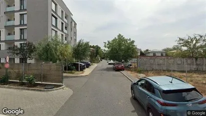 Apartments for rent in Bucureşti - Sectorul 1 - Photo from Google Street View