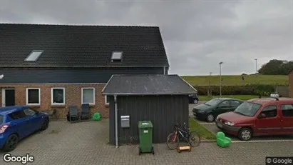 Apartments for rent in Skødstrup - Photo from Google Street View