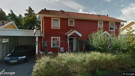 Apartments for rent in Strängnäs - Photo from Google Street View