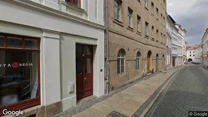 Apartments for rent in Görlitz - Photo from Google Street View